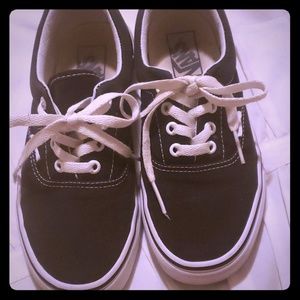 Women's Vans